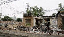 安徽拆迁爆料事件最新情况,真相与争议交织