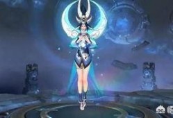 女娲补天皮肤最新爆料图片,仙气缭绕，美轮美奂