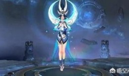 女娲补天皮肤最新爆料图片,仙气缭绕，美轮美奂