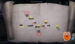 第五人格爆料最新地图,神秘庄园惊现惊悚悬疑事件