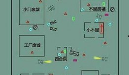 第五人格爆料最新地图,神秘庄园惊现惊悚悬疑事件