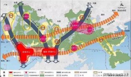 深圳路线图最新爆料,未来出行指南全解析