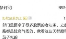 蚂蚁员工最新爆料,最新内部爆料揭示公司真实面貌”