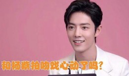 杨紫肖战最新八卦爆料,杨紫肖战新恋情曝光？揭秘娱乐圈最新八卦传闻