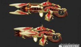 龙珠武器爆料大全最新,揭秘最新神兵利器，谁将称霸宇宙巅峰？
