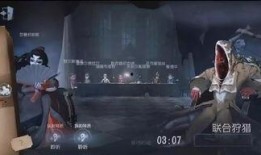 第五人格最新爆料更新,神秘新角色揭晓，惊悚游戏体验再升级！