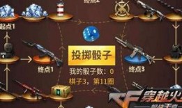 cf最新活动爆料手游王者近战,CF全新活动爆料，手游战场再掀热潮！