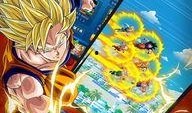 龙珠激斗最新人物爆料,神秘战士降临，战力升级！