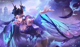 杨玉环皮肤最新爆料,揭秘最新皮肤爆料，美艳动人再现江湖