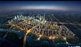 郑州绿地360最新爆料,揭秘未来城市新地标璀璨亮相
