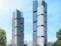郑州绿地360最新爆料,揭秘未来城市新地标璀璨亮相